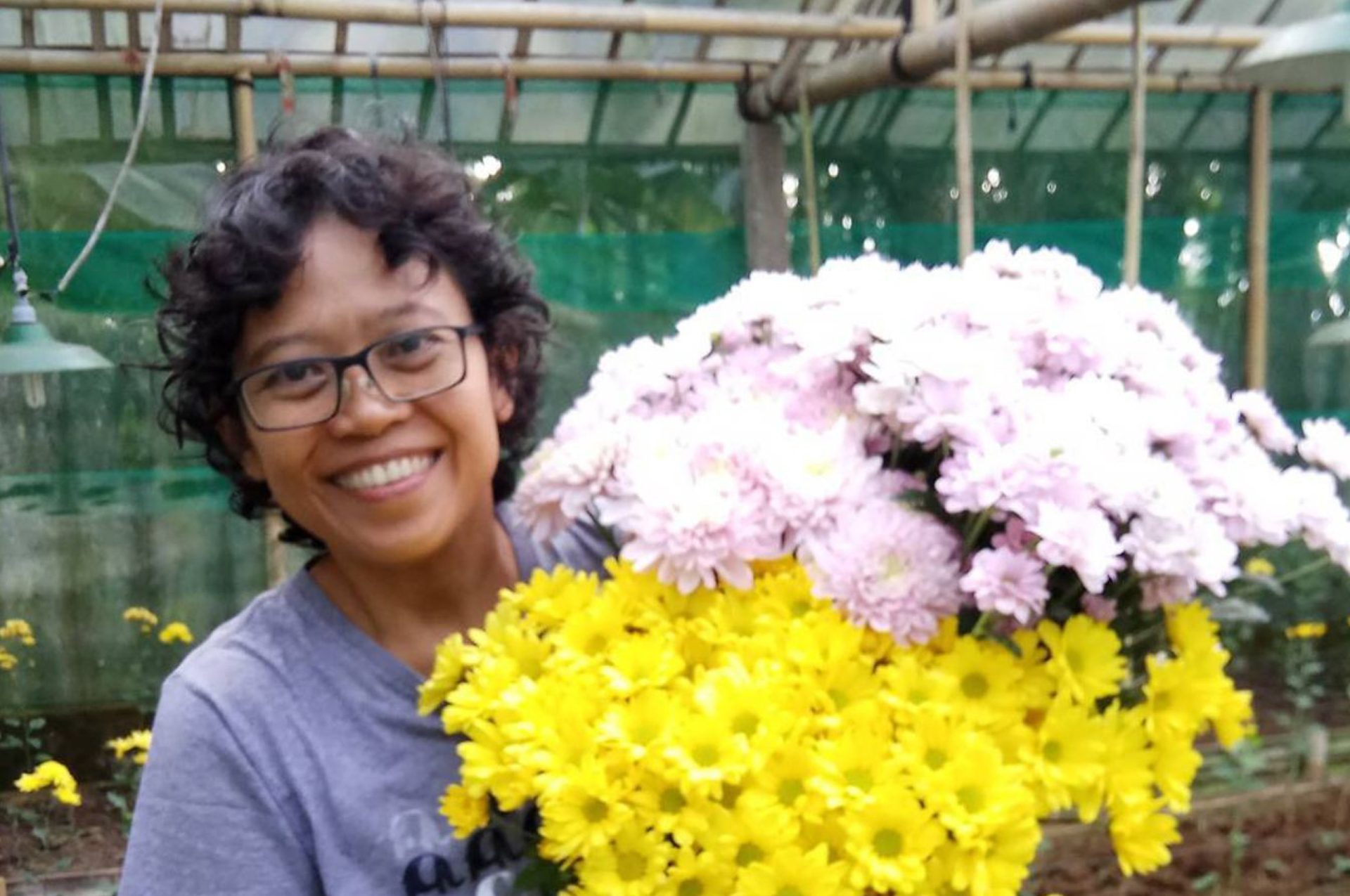 Center - Rita Mustikasari