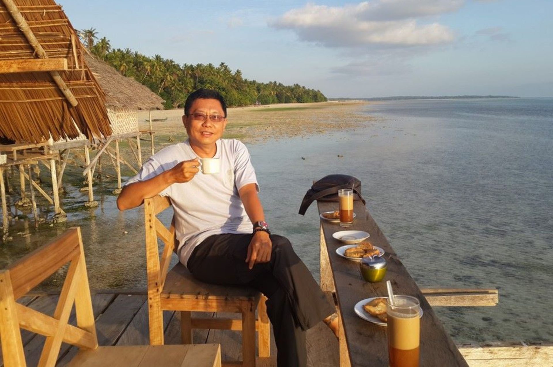 Center - Cipto Aji Gunawan