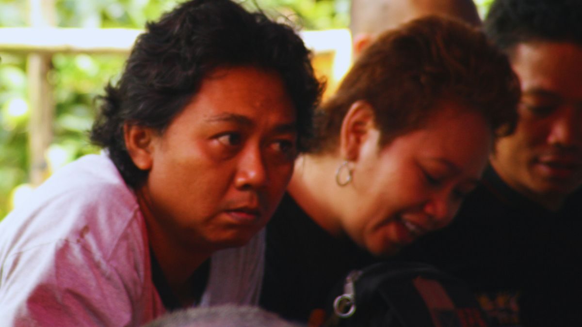 Center - Hapsoro