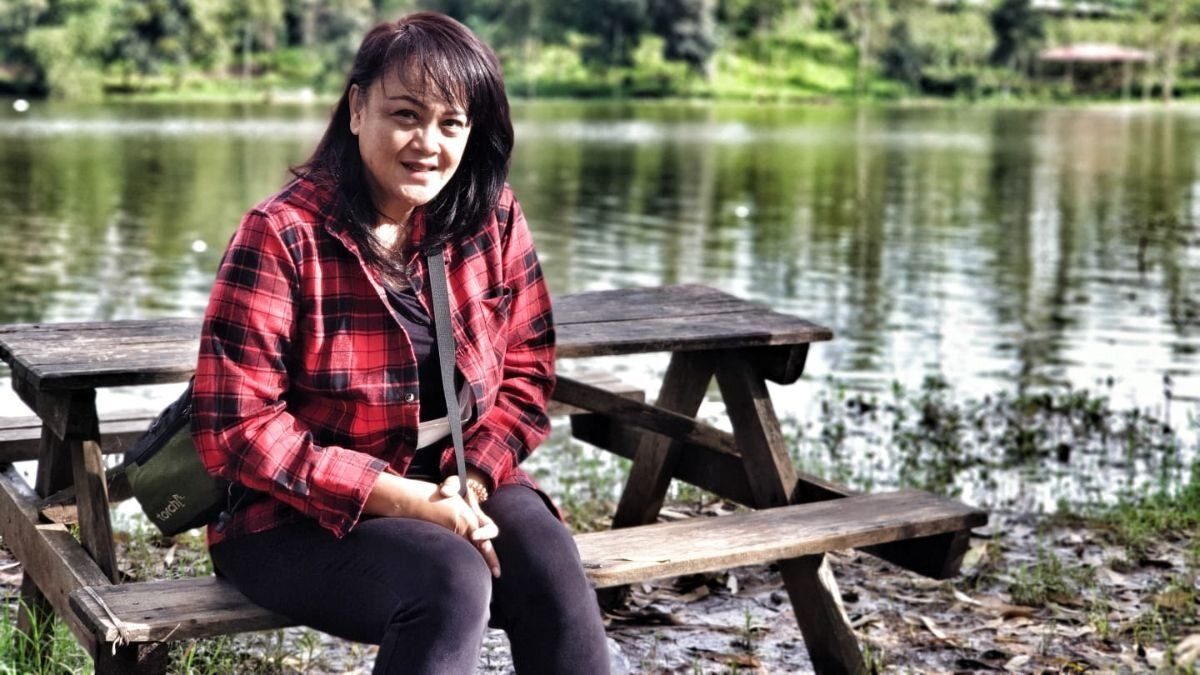 Center - Erry Damayanti