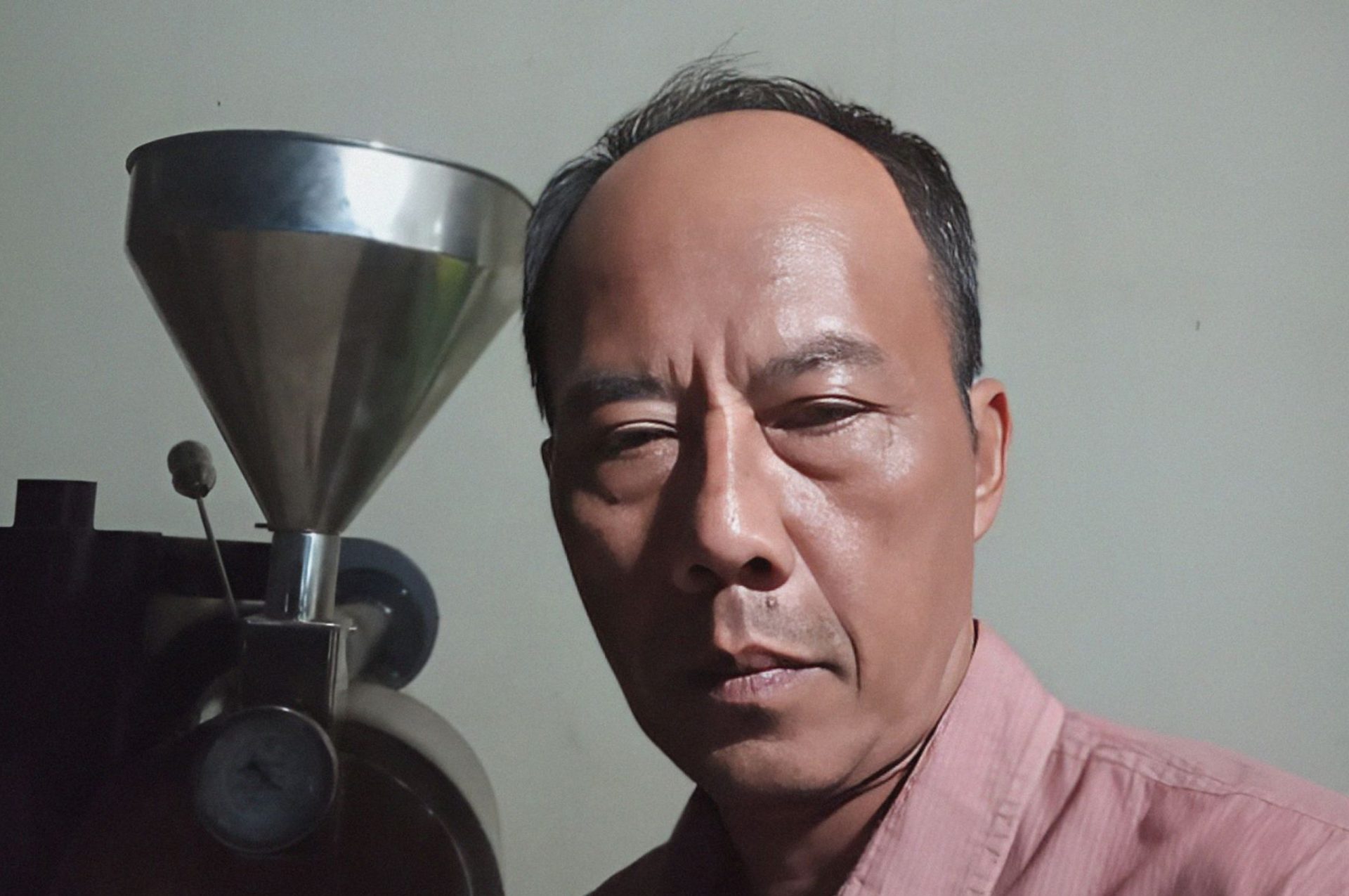 Center - Muhammad Sidik