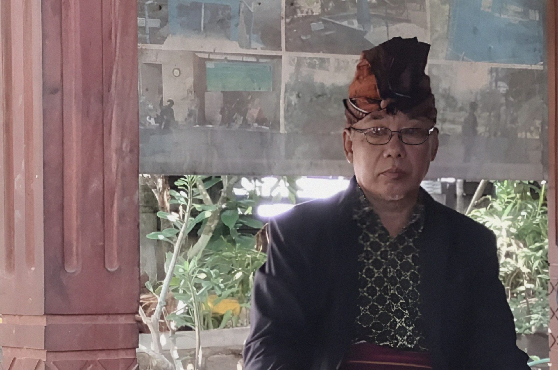 Raden Mohamad Rais