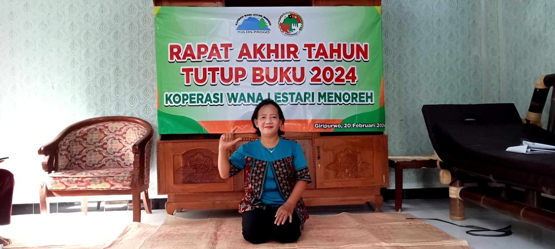 Center - Erna Rini Susilawati