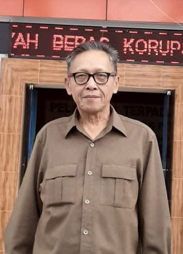 Matulandi Paat Lontoh Supit