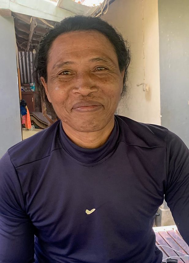 Nyoman Triada