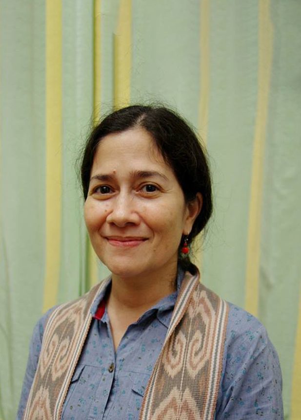 Chandra Kirana Prijosusilo