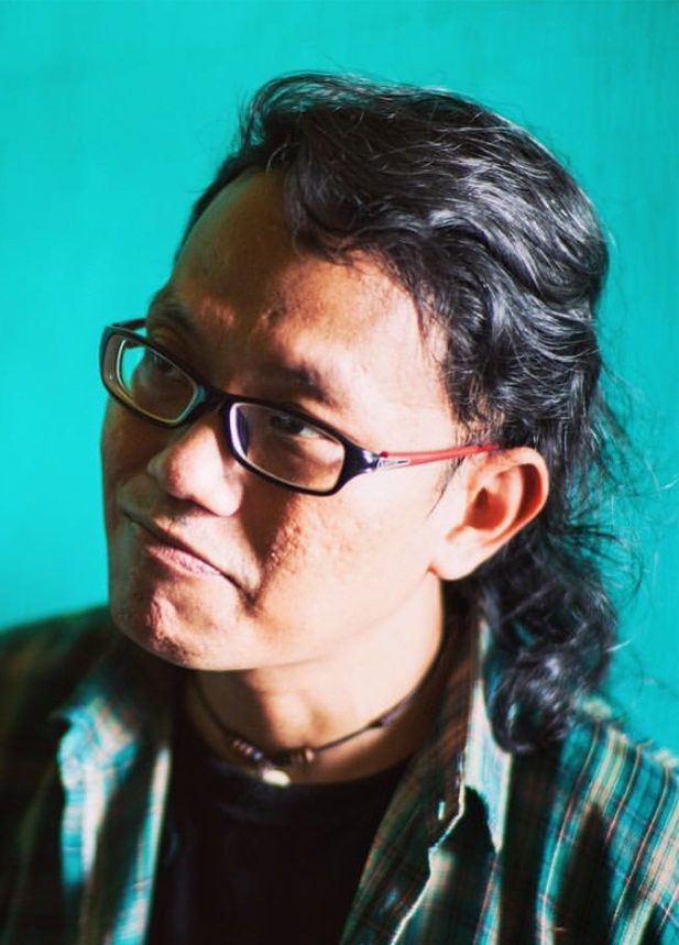 Johanes Jenito