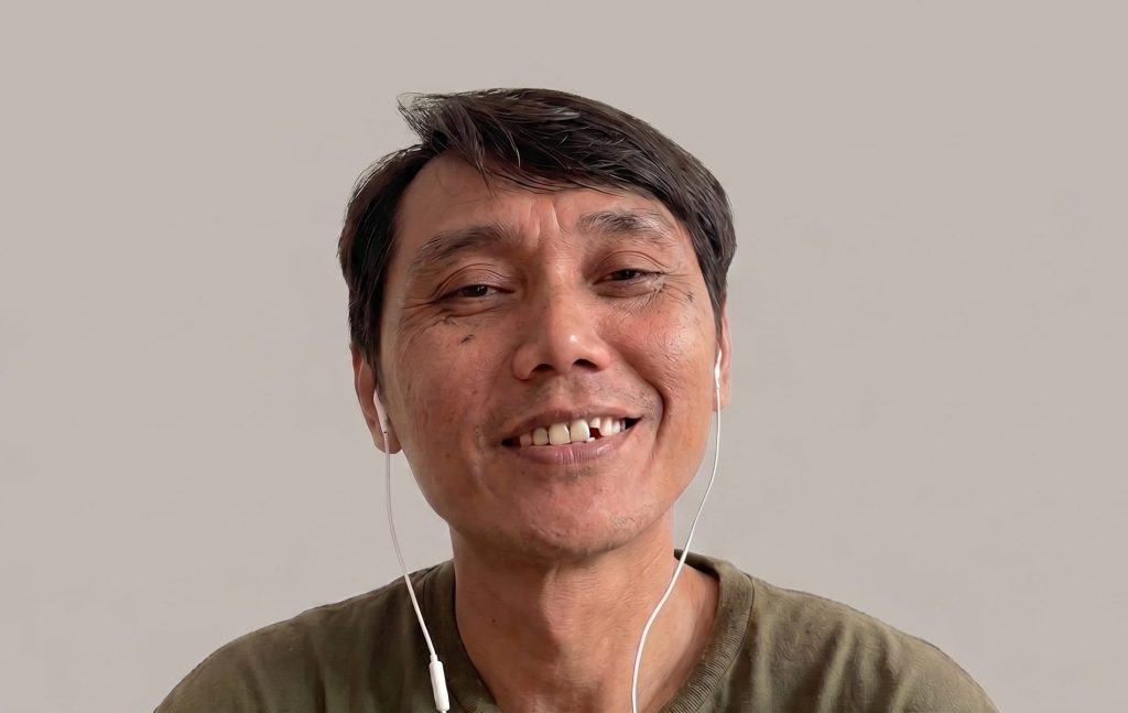 Muhamad Kosar