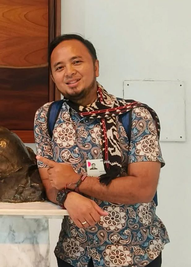 Sandika Ariansyah